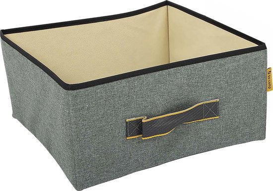 Bo-Camp - Industrial - Lade voor organizer - Westlawn - Opvouwbaar - 2 Stuks