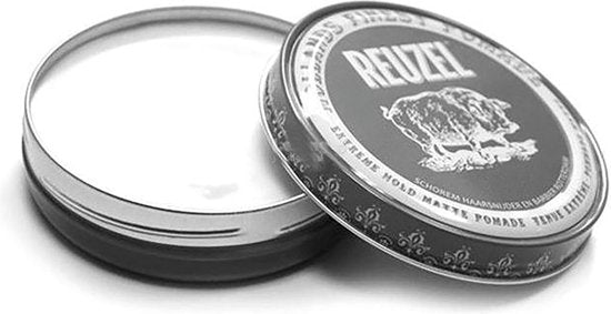 Reuzel Pomade - Extreme Hold - 113 Gram