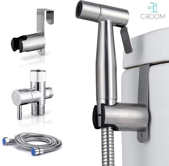 Bidet Handdouche - Shattaf - Bidet Sproeier