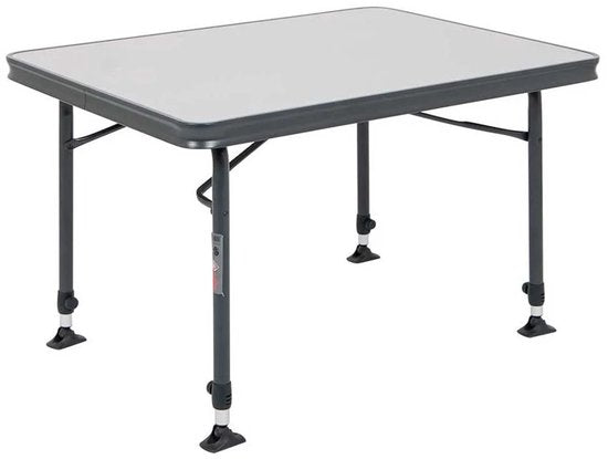 Crespo - Tafel - AP/245 - 81x61 cm - Zwart