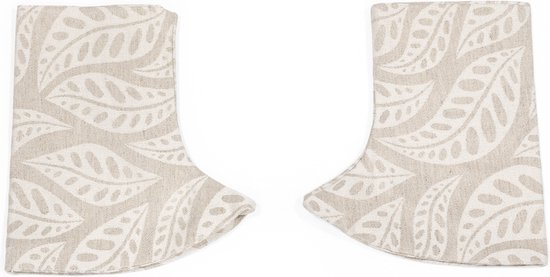 Stokke® Limas™ bandbeschermer Valerian Beige