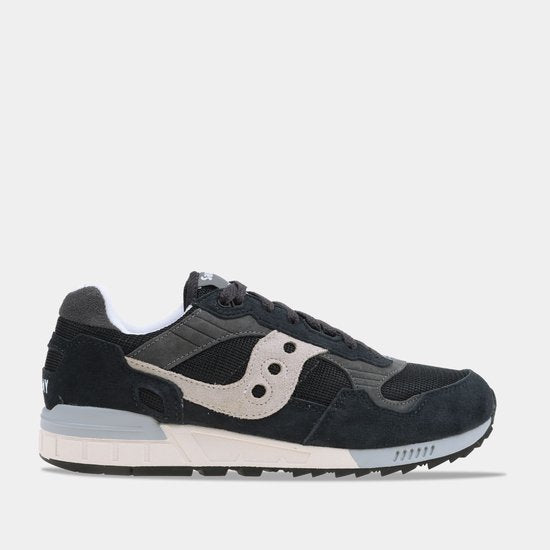 Saucony Shadow 5000 Sneakers - Navy/Grijs - maat 41