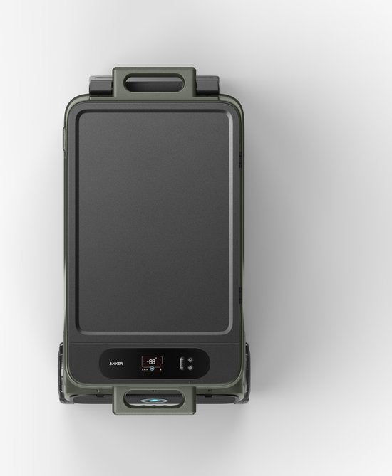 Anker EverFrost 40 - Draagbare koelbox op accu - 43 liter capaciteit - 299Wh batterij met USB - 35 uur batterij