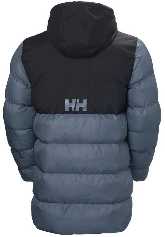 Helly Hansen Active Puffy Parka Blauw 2XL Man
