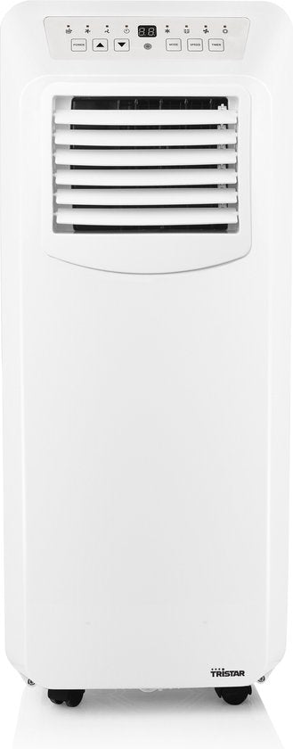 Tristar Mobiele Airco - 4-in-1 - 10000 BTU - 90 m3