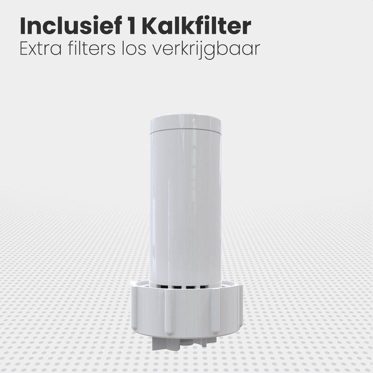 Auronic Luchtbevochtiger - Geschikt voor Babykamer & Slaapkamer - Zwart - Inclusief Waterfilter