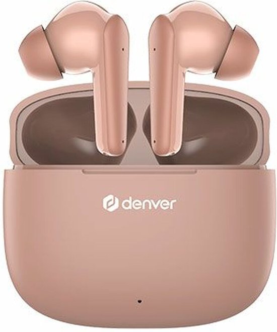 Bluetooth hoofdtelefoon Denver Electronics TWE-48DR