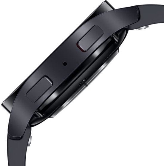 Samsung Galaxy Watch6 - LTE/4G-variant - Smartwatch - 40mm - Grafiet
