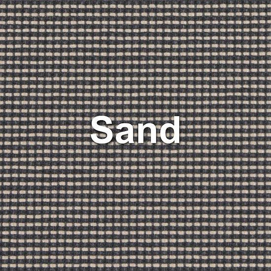 Bo-Camp - Stoel - Copa Rio - XXL - Sand