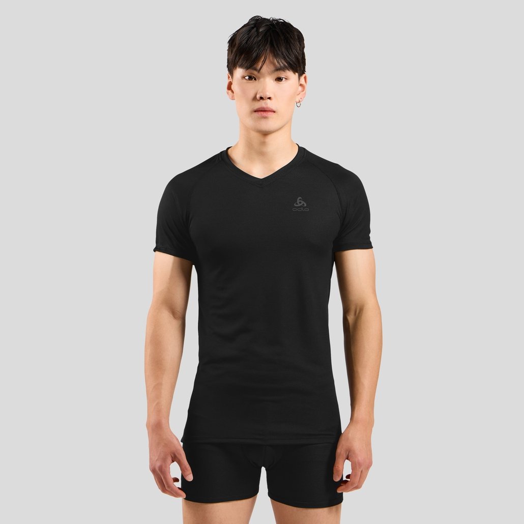 Active Everyday Base Layer Top - Doppelpack - maat S