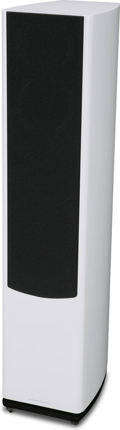 Wharfedale Diamond 11.4 Vloerstaande Speaker - 175W - 32 x 22.2 x 98.5 cm - Wit - Per 1 Stuk