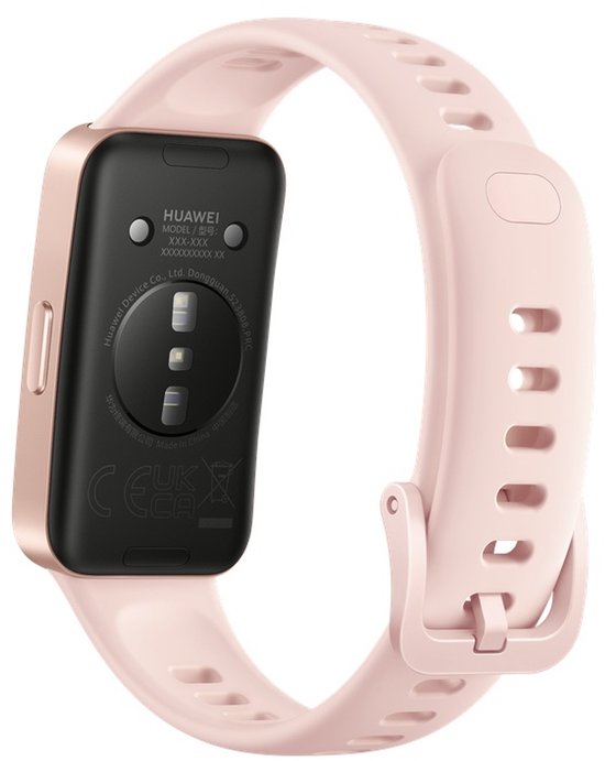 HUAWEI Band 10 - Activiteitentracker - Roze