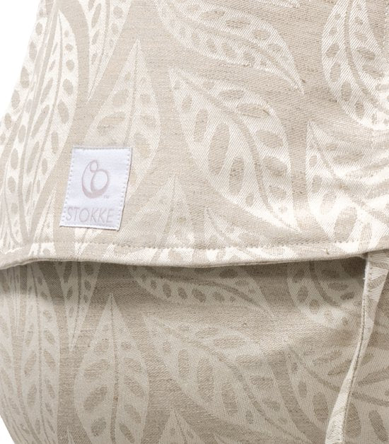 Stokke® Limas™ Draagzak Plus OCS - Valerian Beige