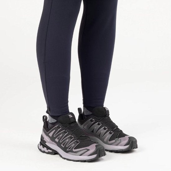 Salomon XA PRO 3D V9 Trailrunningschoenen Dames