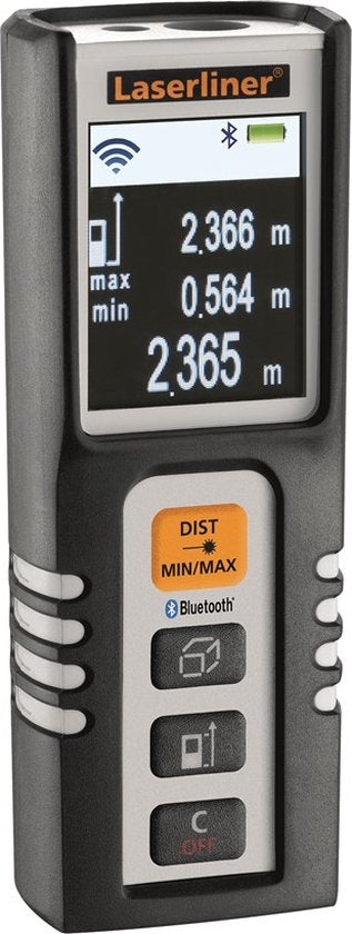 Laserliner DistanceMaster Compact Plus