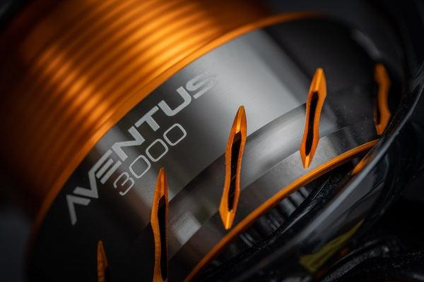 Guru Aventus 4000 Reserve Spoel
