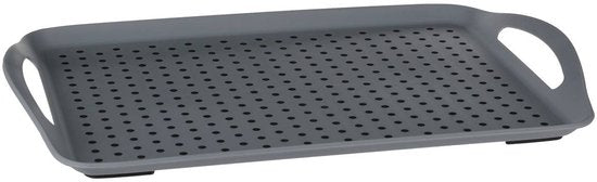 Antislip dienblad met handgrepen van POLY