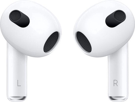 apple airpods 3 - magsafe case - zonder doos en oplader