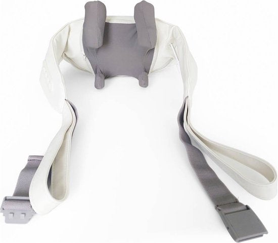 Lifenaxx LX-046 Nekmassage 10 W Beige