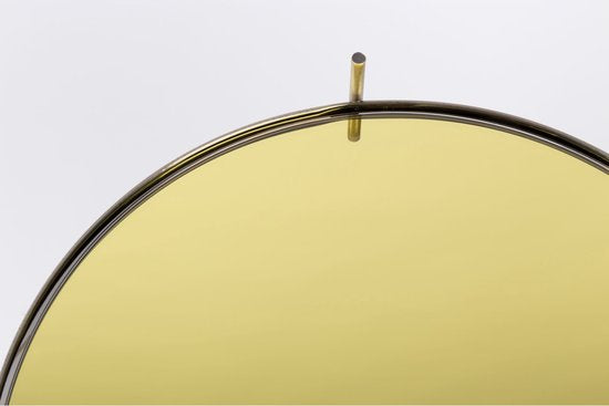 Zuiver Cupid Bijzettafel Goud