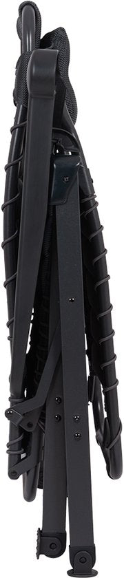 Crespo - Relaxstoel - AP/432 - Air-Select - Grijs