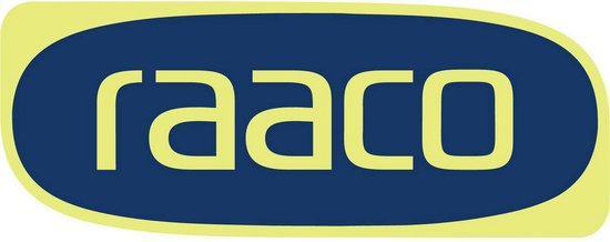 Raaco Gereedschapswand - Incl. ladekast, bakjes en haken - 42-delig