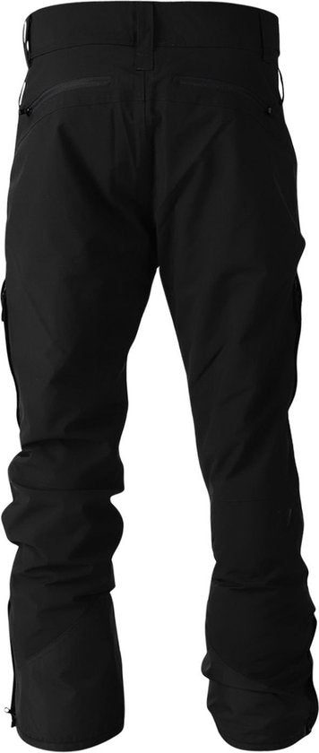 Brunotti Ramiro-N Heren Skibroek - Zwart - M