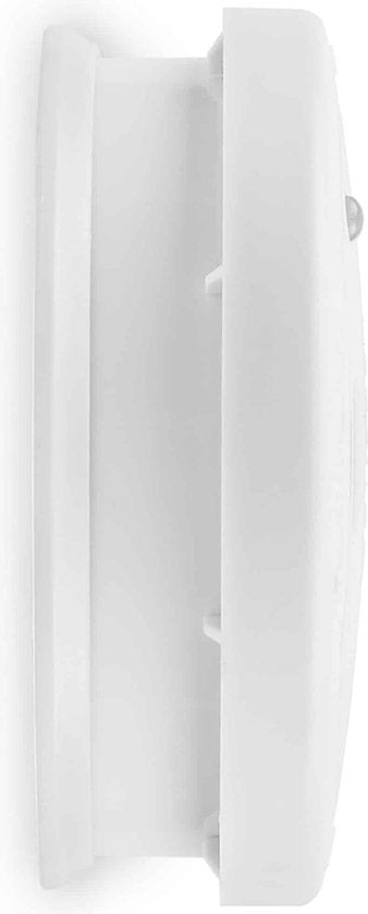 Smartwares FSM-12503 - Rookmelders 3st 85 dB - 10 Jaar batterij en sensor - Q label - Brandmelder