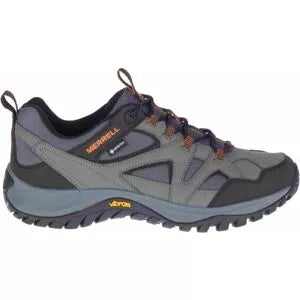Merrell Bryce Radius GTX Wandelschoenen - 44 - Charcoal/Exuberance
