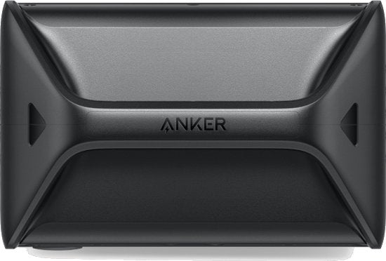 Anker 535 draagbare voeding, draagbare generator 512Wh (PowerHouse 512Wh), 500W 7-poorts buitengenerator met 2 AC-uitgangen, 60W USB-C PD-uitgang, LED-lamp voor kamperen, campers, noodgevallen en meer