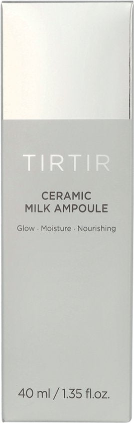 Tirtir Ceramic Milk Ampoule