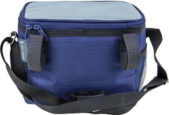 Bo-Camp - Koeltas - Blauw - 5 Liter