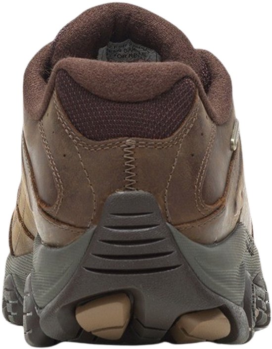 Merrell Moab Adventure 3 Waterproof Heren Wandelschoenen Bruin Maat 42