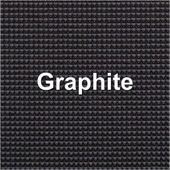 Bo-Camp - Stoel - Copa Rio - M - Graphite