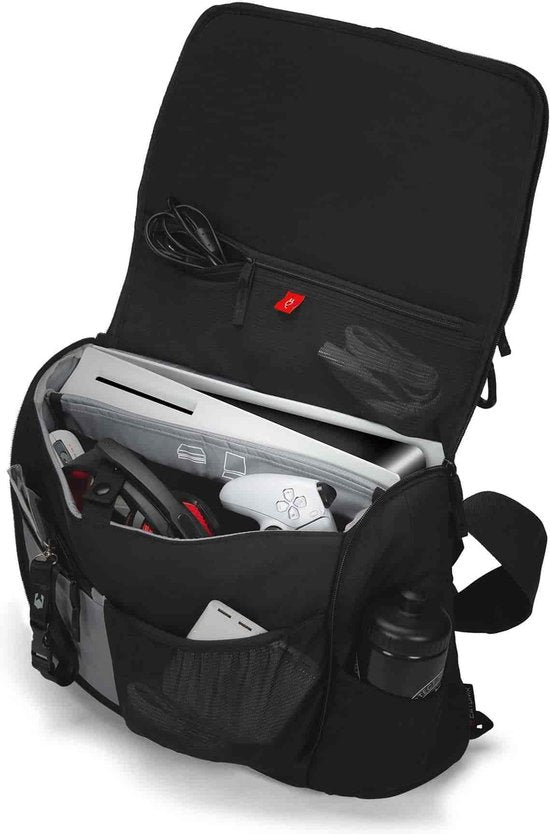 Laptoptas Caturix CTRX-17 Zwart 15,6''
