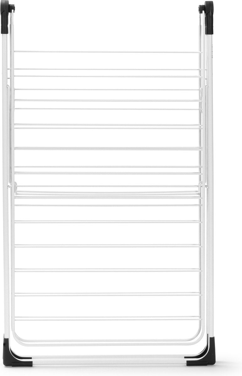 Brabantia Droogrek T-model - Inklapbaar Wasrek- 20m - White
