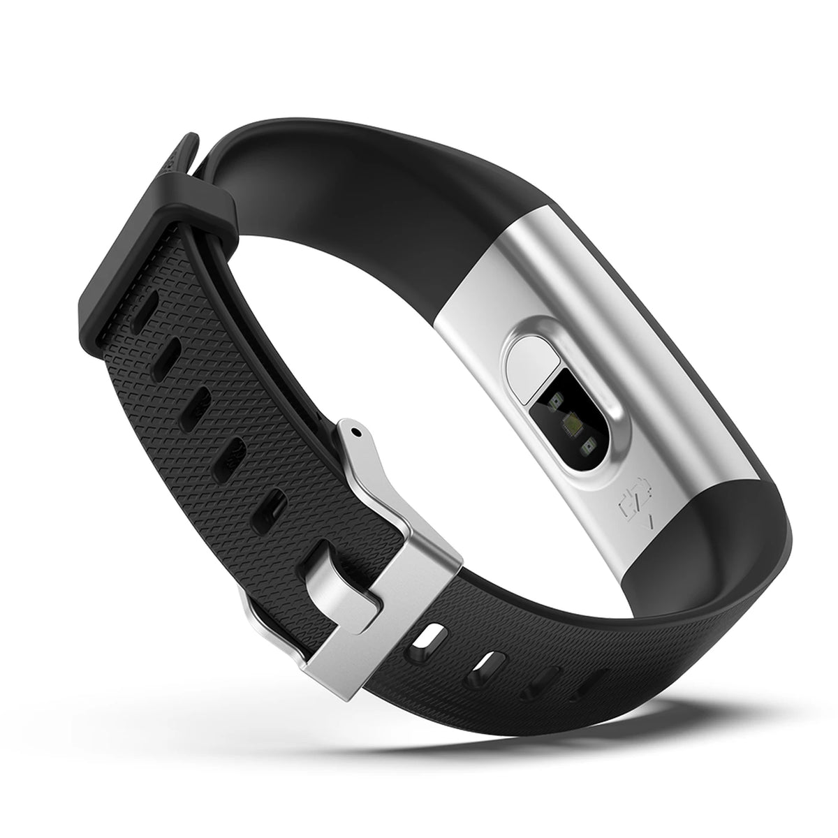 Fittek S5 Activiteitentracker - Zwart - 0.96" TFT, IP68, Bluetooth 5.3