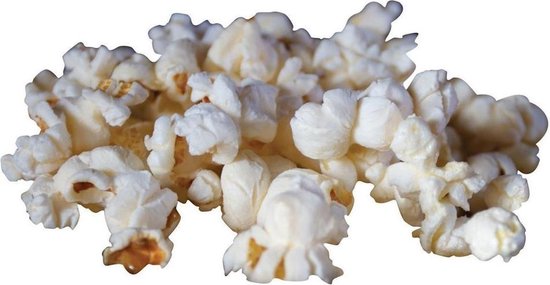 Esschert Design - Popcornpan - Kampvuur