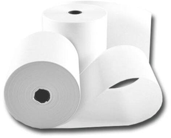 Thermorollen 60x80x40 mm - 55grs 50 rollen per doos