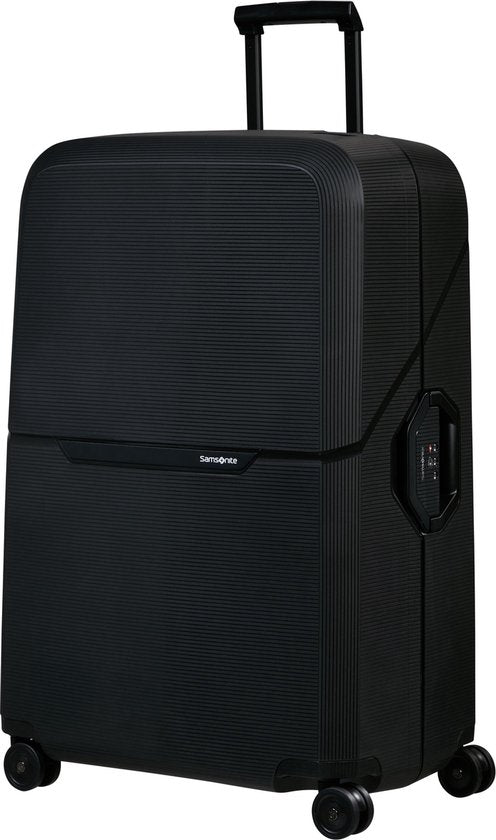 Samsonite Koffer - Magnum Eco Spinner 81/30 (81 cm) Graphite