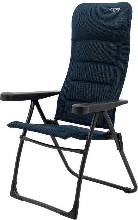 Crespo - Standenstoel - XS - AP/215 - Air-Deluxe - Blauw