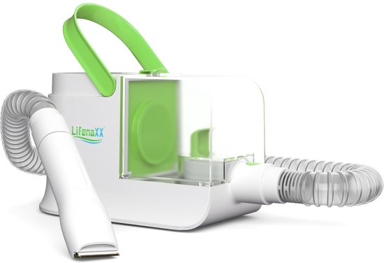 Lifenaxx Huisdierenverzorgingsset LX-052