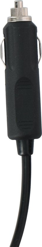 All Ride Koffiezetapparaat 24V - Auto en Vrachtwagen - Filter Koffie - Warmhoudfunctie - Zwart