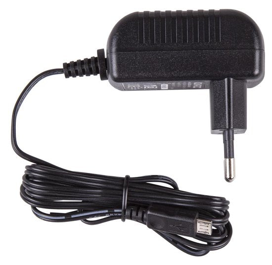 VONROC Acculader – 4V – voor CD503DC (nieuw type)