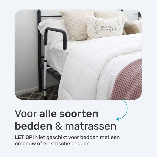 Alyze Bedsteun – Tot 150KG – Papegaai – 83x50x98 cm