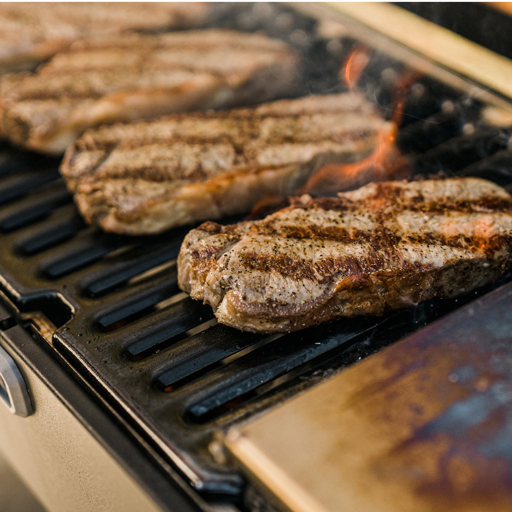 Masterbuilt Portable Digitale Smoker en Houtskoolgrill - Met Onderstel