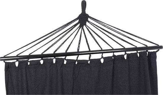 Bo-Camp - Hangmat - Samba - Met spreidstok - Eclipse