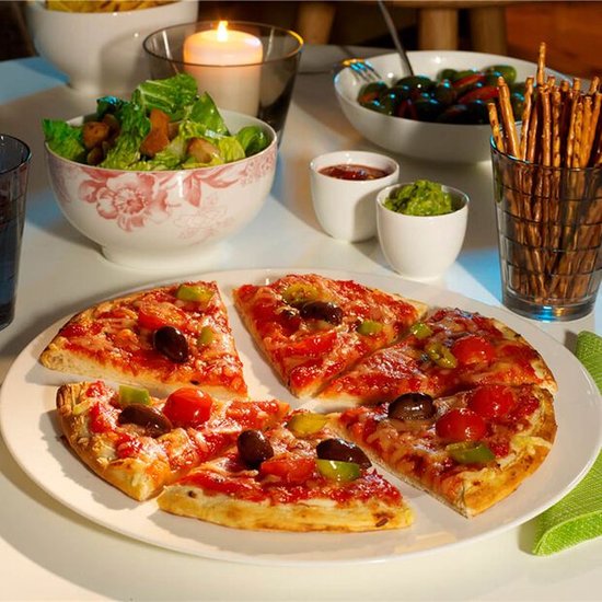 Villeroy & Boch For Me Dinerbord 27 cm 6 stuks