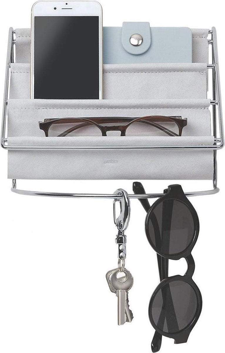 Umbra Organizer Hammock small - houder voor bril, GSM, sleutels