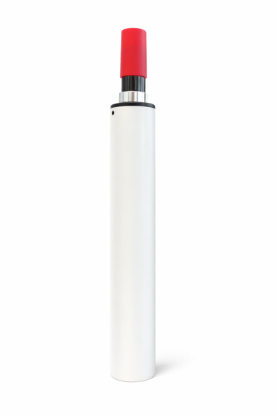CLP Gasveer voor Barkruk - Vervangende Gaslift - Gasdemper - Wit